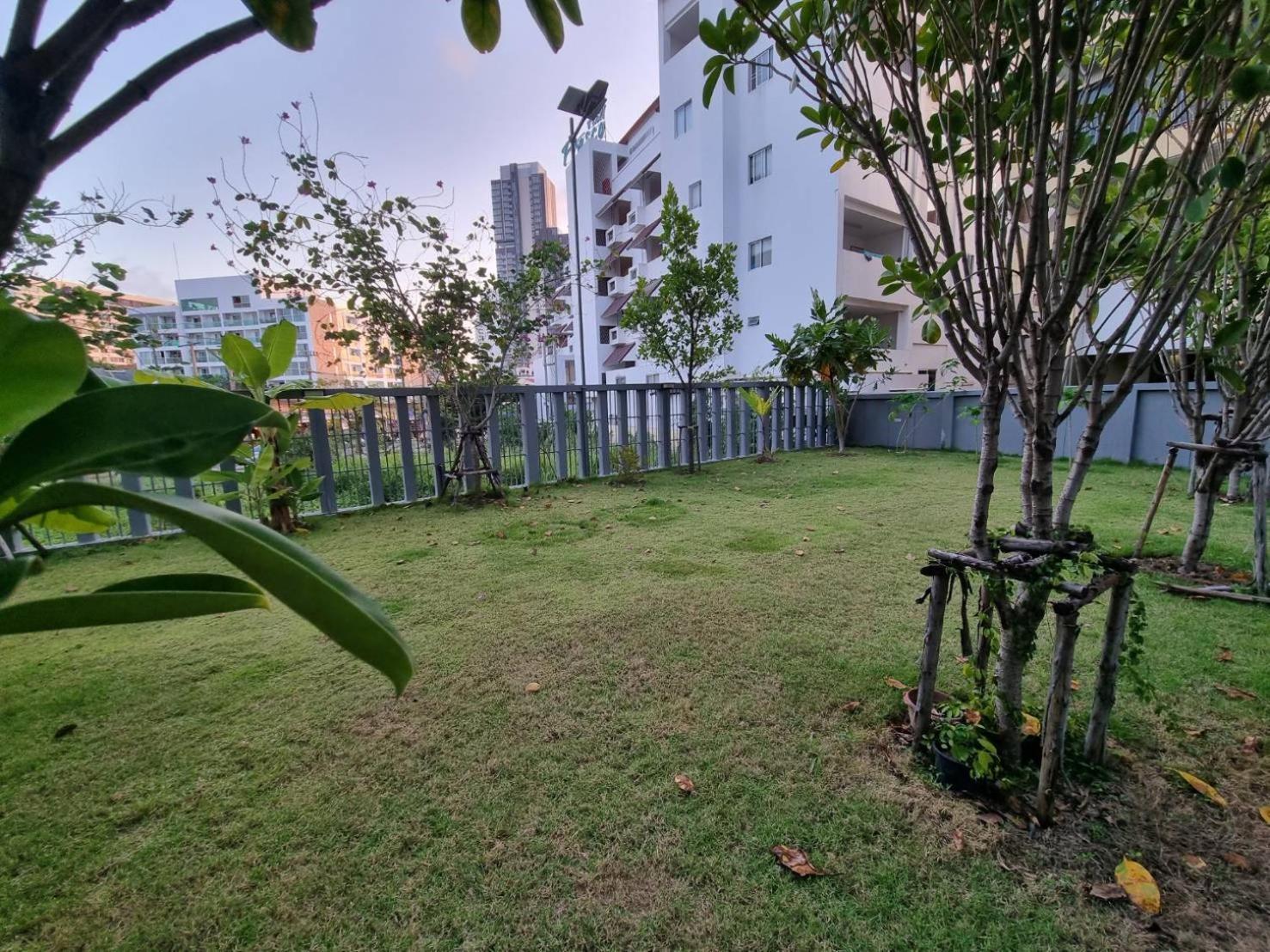 Lewit Hotel Pattaya, A Member Of Radisson Individuals Exterior foto